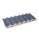 Килимок складаний IXPE Naturehike CNK2300DZ017, алюмінієва плівка, 200x65х2 см, темно-блакитний at-6976023923197 фото 2