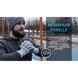 Шапка водонепроницаемая Dexshell Watch Beanie, красная at-DH322RED фото 4