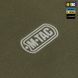 M-TAC Футболка ULTRA LIGHT POLARTEC Army Olive 51404062 2XL(р) 51404062 фото 8