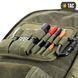 M-TAC Рюкзак INTRUDER PACK Olive 10319001 27 літрів(р) 10319001 фото 8