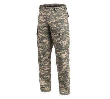 MilTec ORIGINAL Штани ACU AT-DIGITAL FELDHOSE RipStop L(р) 12156 фото