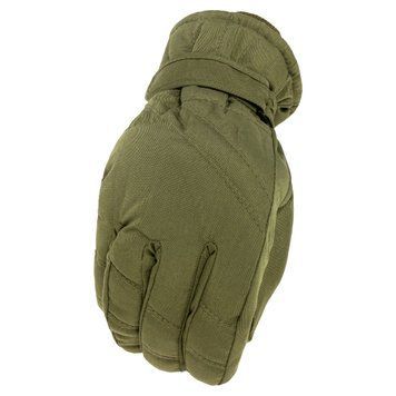 MilTec ORIGINAL Рукавиці зимові THINSULATE Olive 12530001 S(р) 12530001 фото