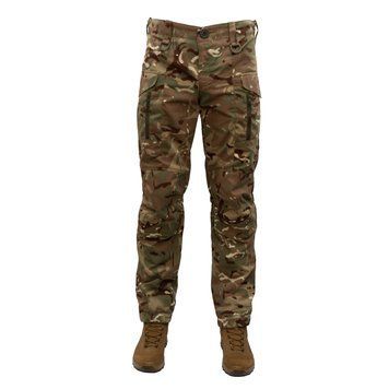 Штани TACTICAL GOLDEX Multicam RipStop Stone8918 46(р) 21025 фото