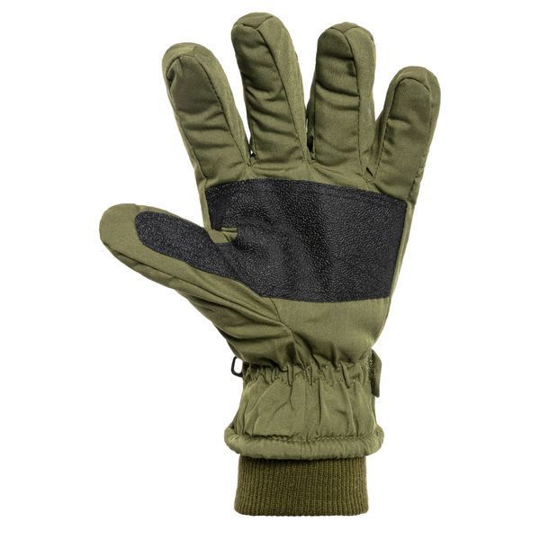 MilTec ORIGINAL Рукавиці зимові THINSULATE Olive 12530001 S(р) 12530001 фото