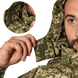 CAMO-TEC Куртка DEFENDER 7 LVL CLIMAGUARD Хижак 8369 S(р) 8369 фото 4