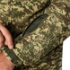 CAMO-TEC Куртка DEFENDER 7 LVL CLIMAGUARD Хижак 8369 S(р) 8369 фото 8