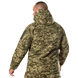 CAMO-TEC Куртка DEFENDER 7 LVL CLIMAGUARD Хижак 8369 S(р) 8369 фото 5