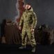 CAMO-TEC Куртка DEFENDER 7 LVL CLIMAGUARD Хижак 8369 S(р) 8369 фото 15