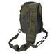 MilTec ORIGINAL Рюкзак однолямочний ONE STRAP ASSAULT PACK SM Olive 14059101 9 літрів(р) 15141 фото 12