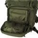 MilTec ORIGINAL Рюкзак однолямочний ONE STRAP ASSAULT PACK SM Olive 14059101 9 літрів(р) 15141 фото 4
