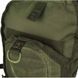 MilTec ORIGINAL Рюкзак однолямочний ONE STRAP ASSAULT PACK SM Olive 14059101 9 літрів(р) 15141 фото 7