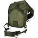 MilTec ORIGINAL Рюкзак однолямочний ONE STRAP ASSAULT PACK SM Olive 14059101 9 літрів(р) 15141 фото 3