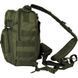 MilTec ORIGINAL Рюкзак однолямочний ONE STRAP ASSAULT PACK SM Olive 14059101 9 літрів(р) 15141 фото 2