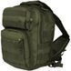 MilTec ORIGINAL Рюкзак однолямочний ONE STRAP ASSAULT PACK SM Olive 14059101 9 літрів(р) 15141 фото 6