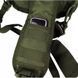 MilTec ORIGINAL Рюкзак однолямочний ONE STRAP ASSAULT PACK SM Olive 14059101 9 літрів(р) 15141 фото 8