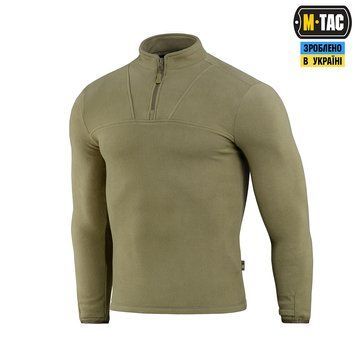 M-TAC Кофта DELTA FLEECE Tan 70003003 M(р) 70003003 фото