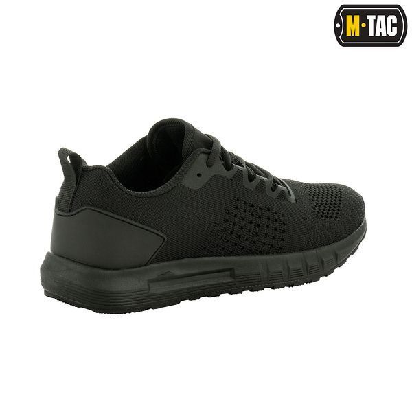 M-TAC Кросівки SUMMER LIGHT Black MTC-805514-BK 36(р) MTC-805514-BK фото