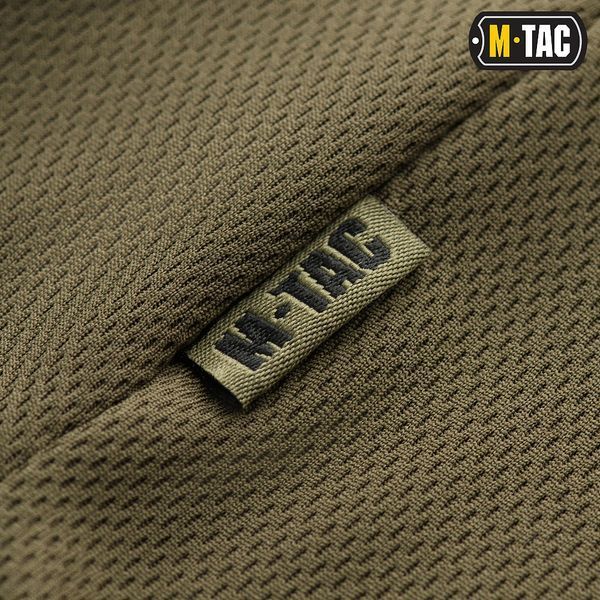 M-TAC Поло ELITE TACTICAL COOLMAX Olive 80010001 XS(р) 80010001 фото
