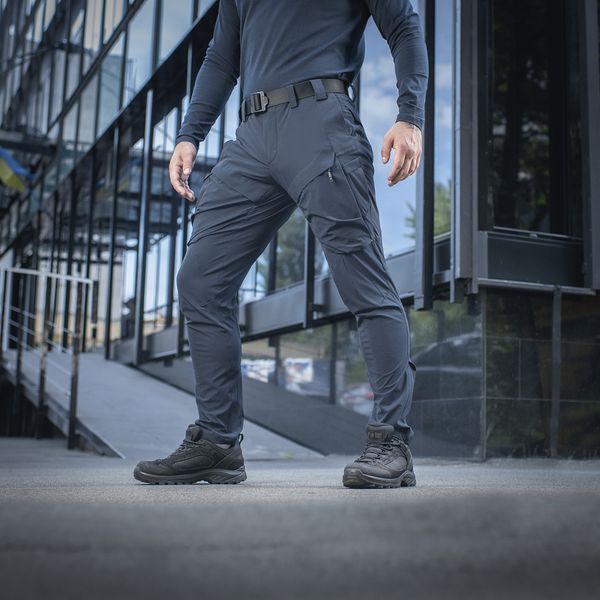 M-TAC Штани RUBICON FLEX Dark Navy Blue 30\32(р) 11928 фото