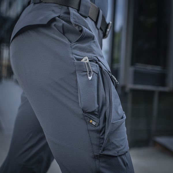 M-TAC Штани RUBICON FLEX Dark Navy Blue 30\32(р) 11928 фото