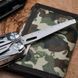 Мультитул Ganzo G303, (16 см) 21 функція + біти та чохол Molle at-G303-c фото 14