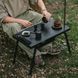 Стол для барбекю стальной Naturehike CNK2350CF018, черный at-6976507663960 фото 8