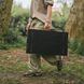 Стол для барбекю стальной Naturehike CNK2350CF018, черный at-6976507663960 фото 13