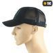 M-TAC Бейсболка з липучкою та сіткою FLEX РІП-СТОП Dark Navy Blue 40570015 S\M(р) 40570015 фото 5