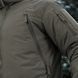 M-TAC Куртка зимова ALPHA GEN.III PRO PRIMALOFT Dark Olive 20499048 2XL\L(р) 25776 фото 24