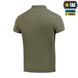 M-TAC Поло ТАКТИЧНЕ 65\35 Army Olive 80014062 2XL(р) 28066 фото 2