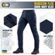 M-TAC Штани RUBICON FLEX Dark Navy Blue 30\32(р) 11928 фото 4