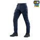 M-TAC Штани RUBICON FLEX Dark Navy Blue 30\32(р) 11928 фото 1