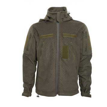 Кофта флісова SOTU Olive Stone8918 44(р) 21446 фото