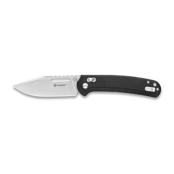 Ніж складний зі скобою GANZO Black G768-BK G768-BK фото