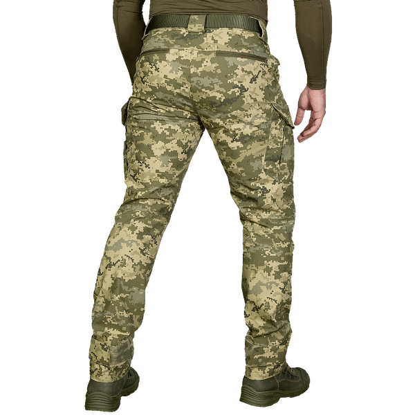 Штани Patrol Pro Rip-Stop CVC Піксель (7049), S 1730-ca-7049S фото