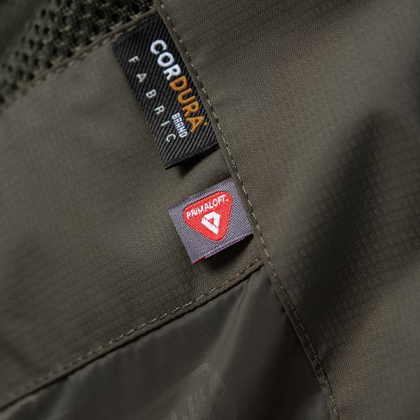M-TAC Куртка зимова ALPHA GEN.III PRO PRIMALOFT Dark Olive 20499048 2XL\R(р) 25776 фото