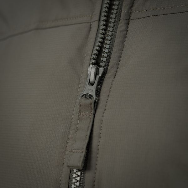 M-TAC Куртка зимова ALPHA GEN.III PRO PRIMALOFT Dark Olive 20499048 2XL\R(р) 25776 фото