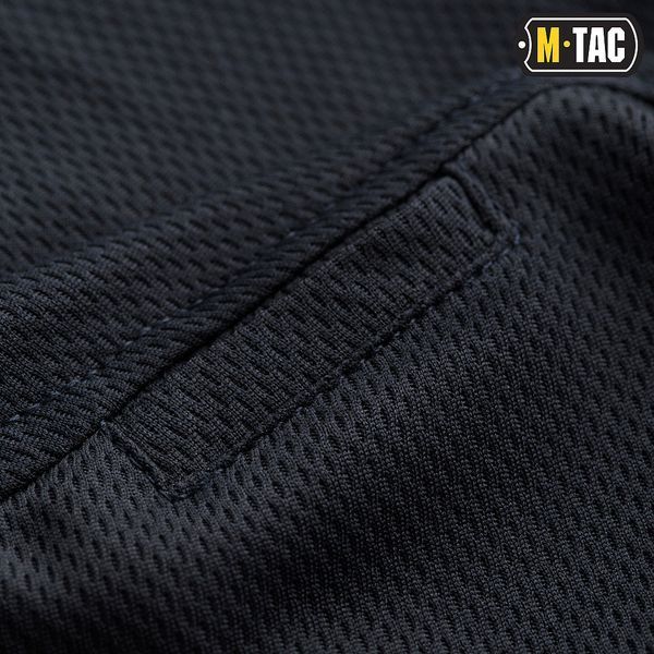 M-TAC Поло ELITE TACTICAL COOLMAX Dark Navy Blue 80010015 XS(р) 80010015 фото