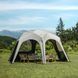 Підлога для тенту Naturehike CNK230WS014, коричнева at-6927595794470 фото 3