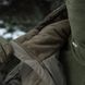 M-TAC Куртка зимова ALPHA GEN.III PRO PRIMALOFT Dark Olive 20499048 2XL\R(р) 25776 фото 15