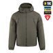 M-TAC Куртка зимова ALPHA GEN.III PRO PRIMALOFT Dark Olive 20499048 2XL\R(р) 25776 фото 4
