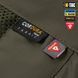 M-TAC Куртка зимова ALPHA GEN.III PRO PRIMALOFT Dark Olive 20499048 2XL\R(р) 25776 фото 6
