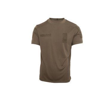 Футболка COOLMAX VELCRO Olive RR0039 44(р) 16547 фото