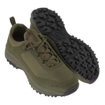 MilTec ORIGINAL Кросівки SNEAKER Olive 12889001 40(р) 16423 фото