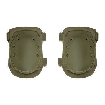 MilTec ORIGINAL Наколінники Olive 16231001 16231001 фото