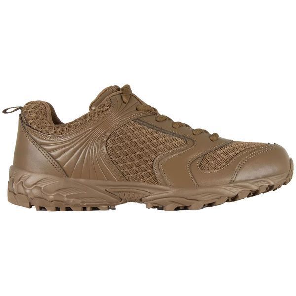 MilTec ORIGINAL Кросівки BW SPORT STYLE Coyote 12883005 43.5(р) 12883005 фото