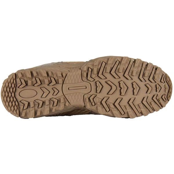 MilTec ORIGINAL Кросівки BW SPORT STYLE Coyote 12883005 43.5(р) 12883005 фото