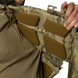 Плитоноска Характерник Fast Multicam (8426) 2459-ca-8426 фото 9
