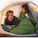 Спальный мешок Naturehike F150 NH22MSD05, левый, зеленый at-6927595797754-L фото 4