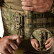Плитоноска Характерник Fast Multicam (8426) 2459-ca-8426 фото 6